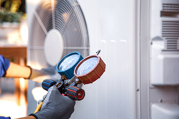 Trusted Hvac Maintenance service in Jacks Creek, TN - HVAC Repair CO